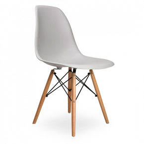 Eames replica chairs